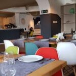 Phill, restaurant cu buctarie italiana si loc de joaca pentru copii in Pipera