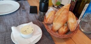 Phill, restaurant cu buctarie italiana si loc de joaca pentru copii in Pipera