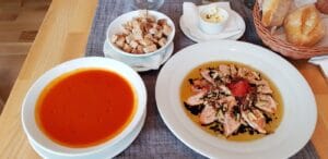 Phill, restaurant cu buctarie italiana si loc de joaca pentru copii in Pipera