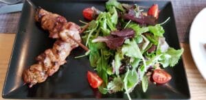 Phill, restaurant cu buctarie italiana si loc de joaca pentru copii in Pipera