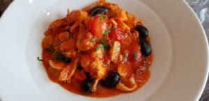 Phill, restaurant cu buctarie italiana si loc de joaca pentru copii in Pipera