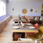 Phill, restaurant cu buctarie italiana si loc de joaca pentru copii in Pipera