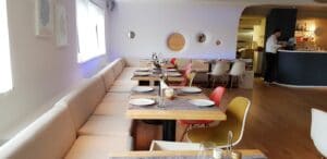 Phill, restaurant cu buctarie italiana si loc de joaca pentru copii in Pipera