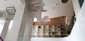 Phill, restaurant cu buctarie italiana si loc de joaca pentru copii in Pipera