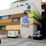 Phill, restaurant in Pipera cu profil child friendly