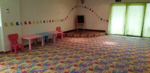 Phill, un restaurant child friendly in Pipera