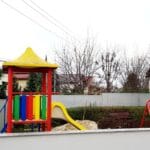 Phill, un restaurant child friendly in Pipera