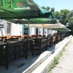Quantic Club, pub si club in Grozavesti