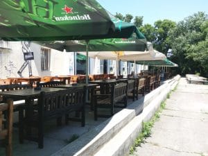 Quantic Club, pub si club in Grozavesti