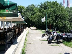 Quantic Club, pub si club in Grozavesti