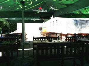 Quantic Club, pub si club in Grozavesti