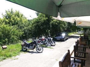 Quantic Club, pub si club in Grozavesti