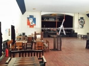 Quantic Club, pub si club in Grozavesti
