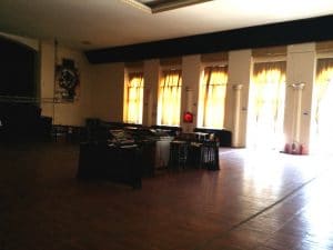 Quantic Club, pub si club in Grozavesti