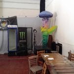Quantic Club, pub si club in Grozavesti