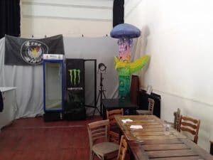 Quantic Club, pub si club in Grozavesti