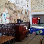 Quantic Club, pub si club in Grozavesti