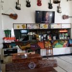 Quantic Club, pub si club in Grozavesti