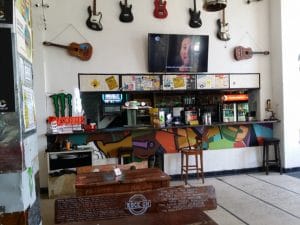 Quantic Club, pub si club in Grozavesti