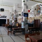 Quantic Club, pub si club in Grozavesti