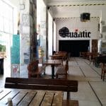 Quantic Club, pub si club in Grozavesti