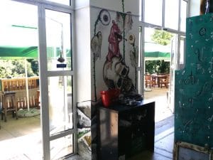 Quantic Club, pub si club in Grozavesti