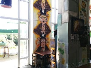 Quantic Club, pub si club in Grozavesti