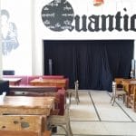 Quantic Club, pub si club in Grozavesti