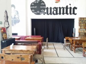 Quantic Club, pub si club in Grozavesti