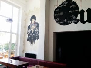 Quantic Club, pub si club in Grozavesti
