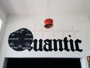 Quantic Club, pub si club in Grozavesti