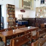 Quantic Club, pub si club in Grozavesti