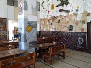 Quantic Club, pub si club in Grozavesti