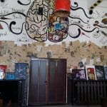 Quantic Club, pub si club in Grozavesti