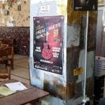 Quantic Club, pub si club in Grozavesti