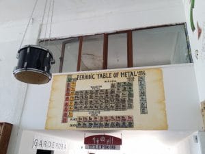 Quantic Club, pub si club in Grozavesti