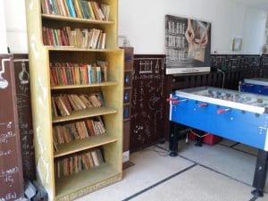 Quantic Club, pub si club in Grozavesti