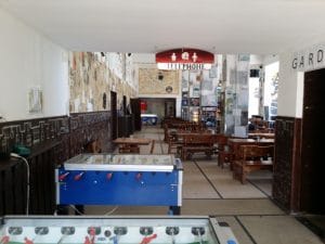 Quantic Club, pub si club in Grozavesti