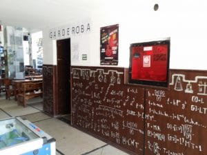 Quantic Club, pub si club in Grozavesti
