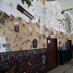 Quantic Club, pub si club in Grozavesti