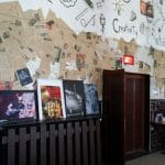 Quantic Club, pub si club in Grozavesti