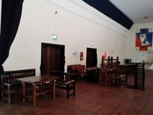 Quantic Club, pub si club in Grozavesti