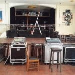 Quantic Club, pub si club in Grozavesti