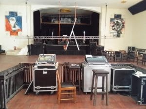 Quantic Club, pub si club in Grozavesti