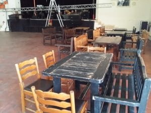 Quantic Club, pub si club in Grozavesti