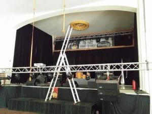 Quantic Club, pub si club in Grozavesti