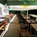 Quantic Club, pub si club in Grozavesti