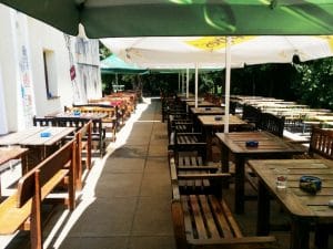 Quantic Club, pub si club in Grozavesti