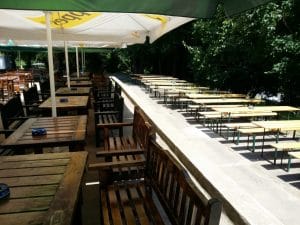 Quantic Club, pub si club in Grozavesti