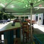 Quantic Club, pub si club in Grozavesti